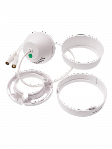 Орбита OT-VNK02 AHD комплект видеонаблюдения (8 камер, 1080N)